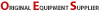 Original Equipment Supplier - Corporate Logo